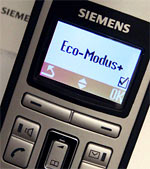 Siemens Gigaset C380