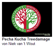 Pecha Kucha Treedamage von Niek van 't Wout