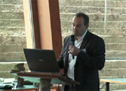 Dr. Volker Schorpp, Baarn, 2011